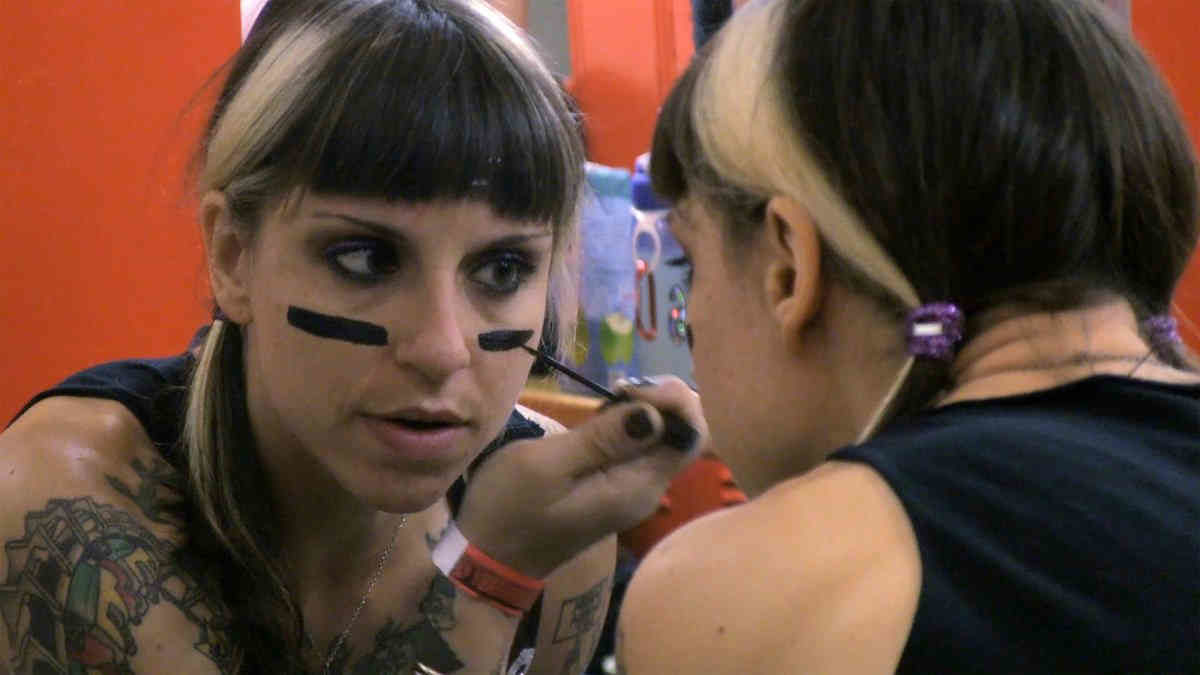 Ready to roll: Roller derby doc debuts at Art of Brooklyn Film Fest