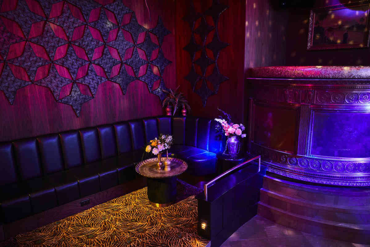 Turkish delight: Sultan Room and Turk’s Inn opening in Bushwick