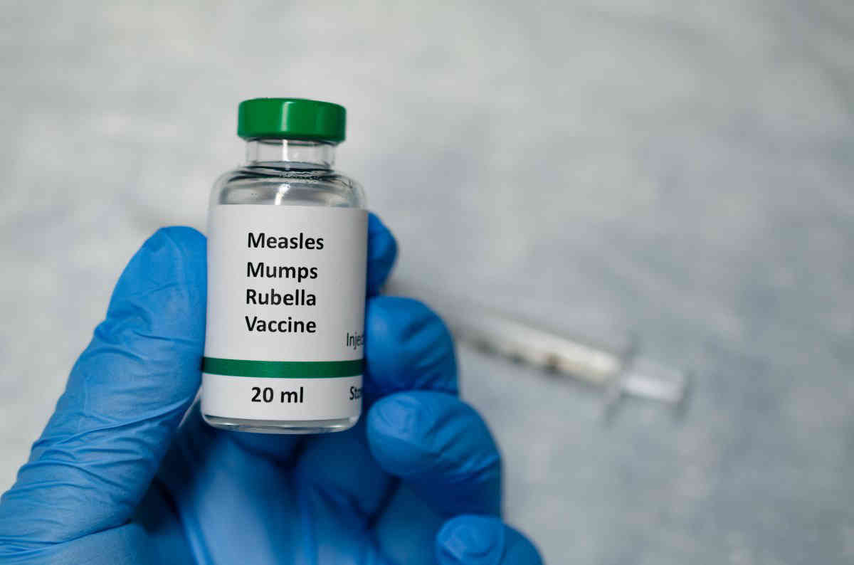 State pols repeal religious exemptions for vaccines amid measles outbreak