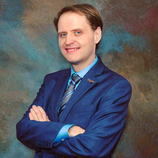 ‘Politics was in his DNA’: Former Bay Ridge District Leader Kevin Peter Carroll dies at 33
