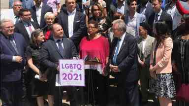 On Gay City News: Political leaders push to keep LGBTQ voice on City Council