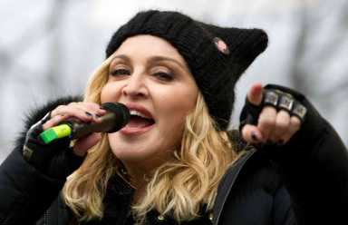 Material girl: Brooklyn Academy of Music puts premium Madonna tickets on sale