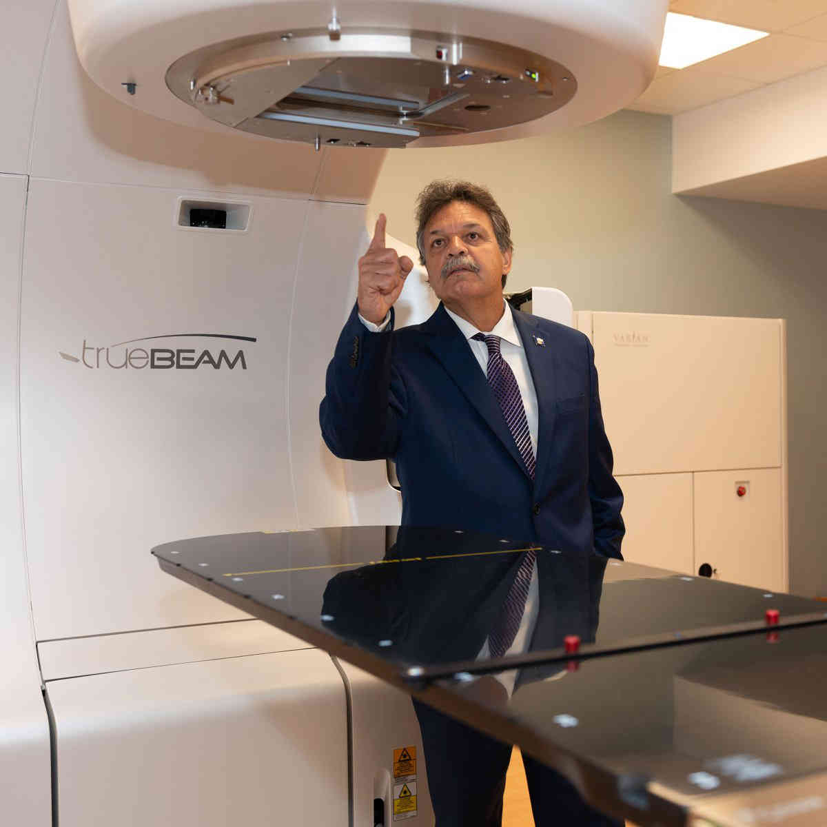 NYU Langone opens new Outpatient Oncology Center