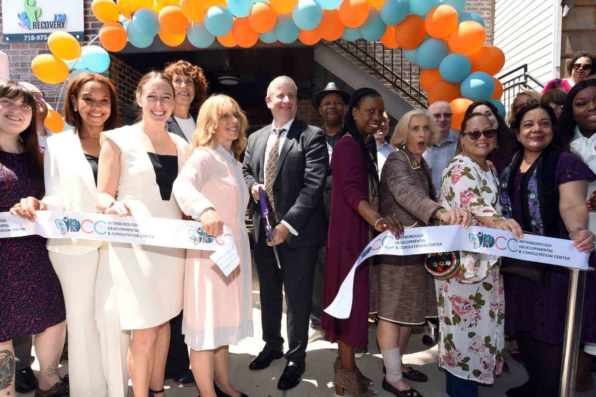 New healthcare facility opens in Coney Island