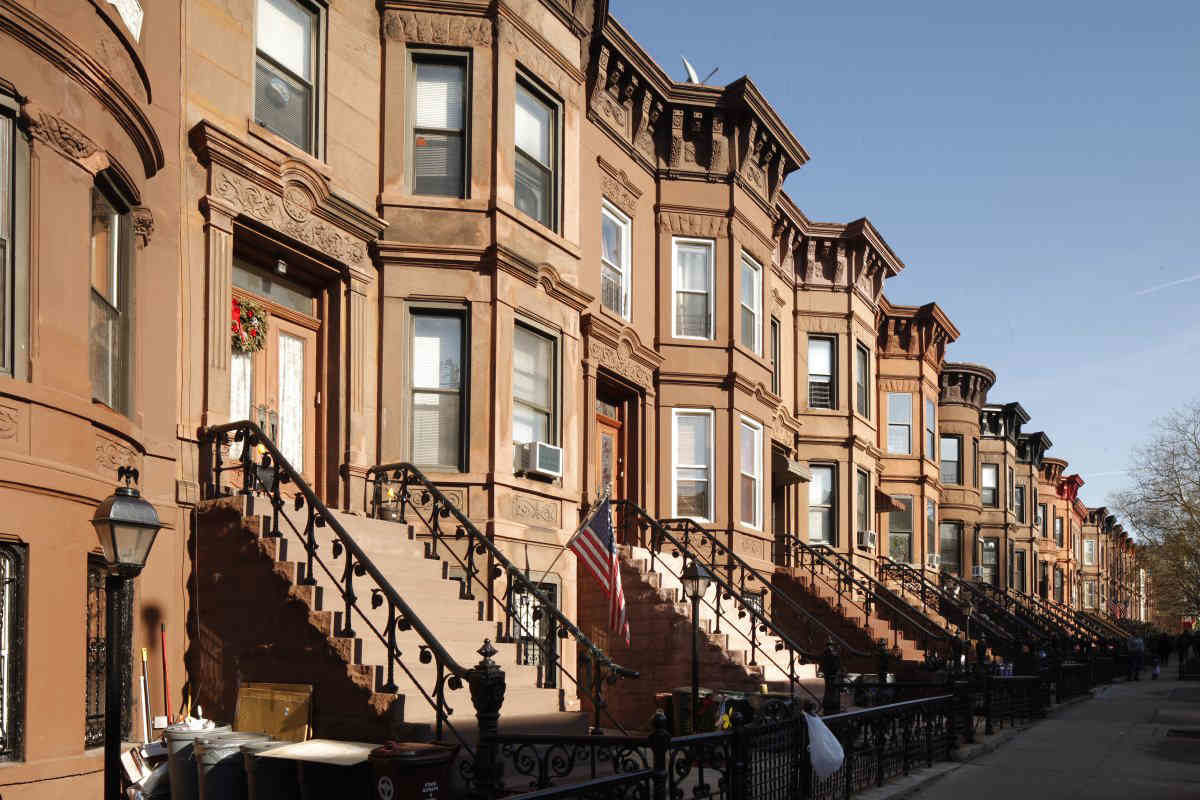 Huge landmarking victory for Sunset Park preservationists