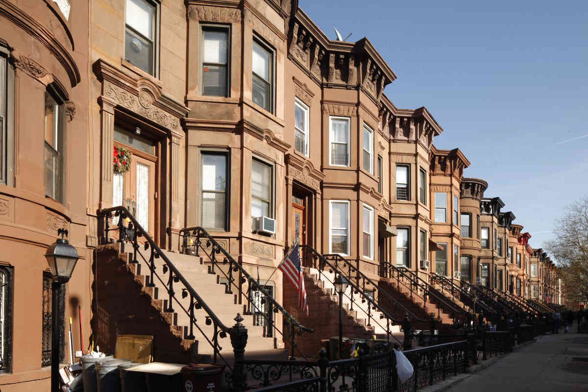 Huge landmarking victory for Sunset Park preservationists