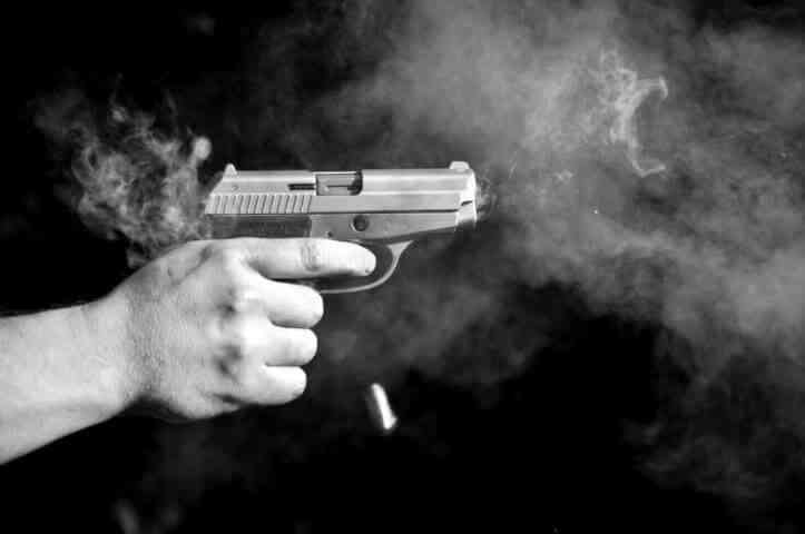 Fort Greene man flees ambulance after he was shot in the groin: NYPD