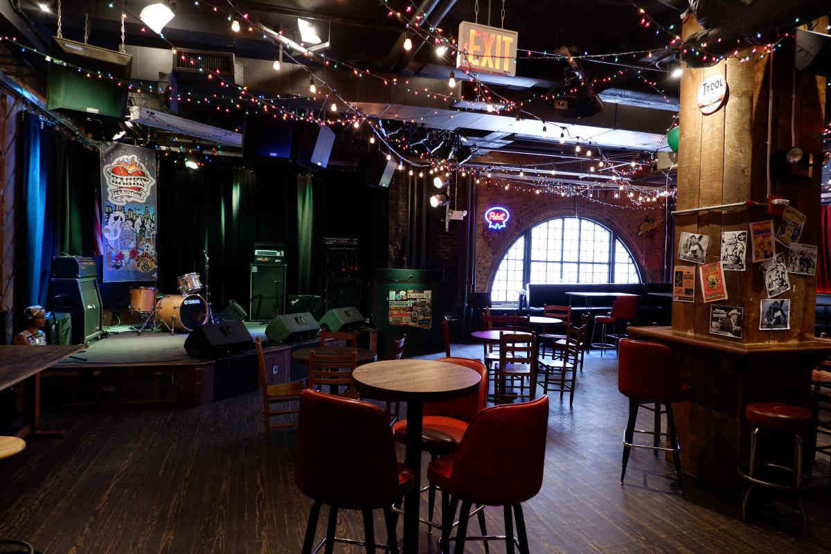 Second going: Hank’s Saloon to close again by mid-June