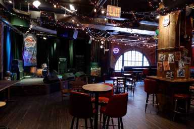 Second going: Hank’s Saloon to close again by mid-June