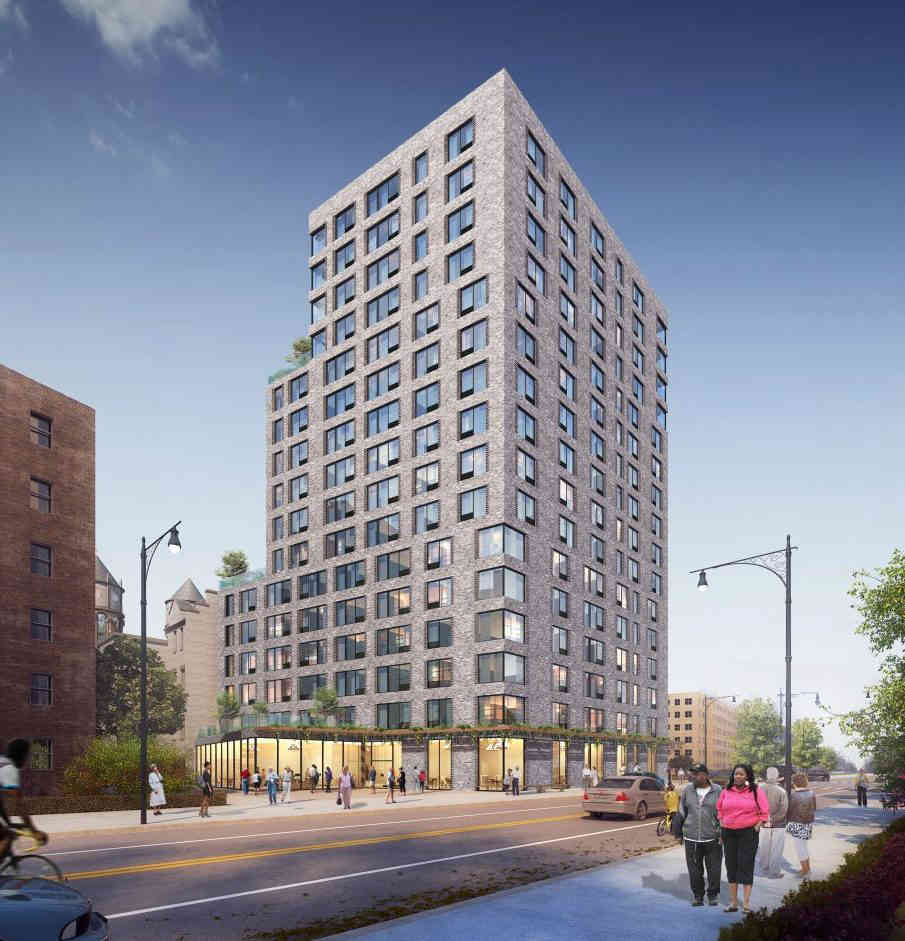 On Gay City News: Applications open for LGBTQ-friendly senior housing in Fort Greene