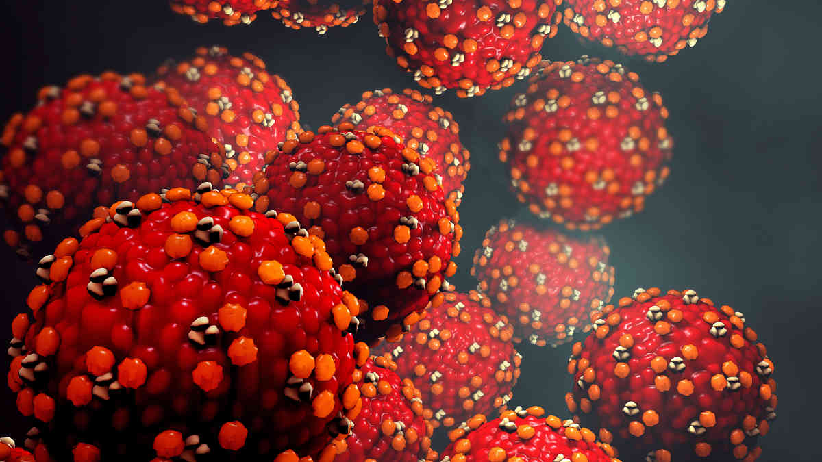 Germ police! City disease detectives issue violations to parents of unvaccinated kids