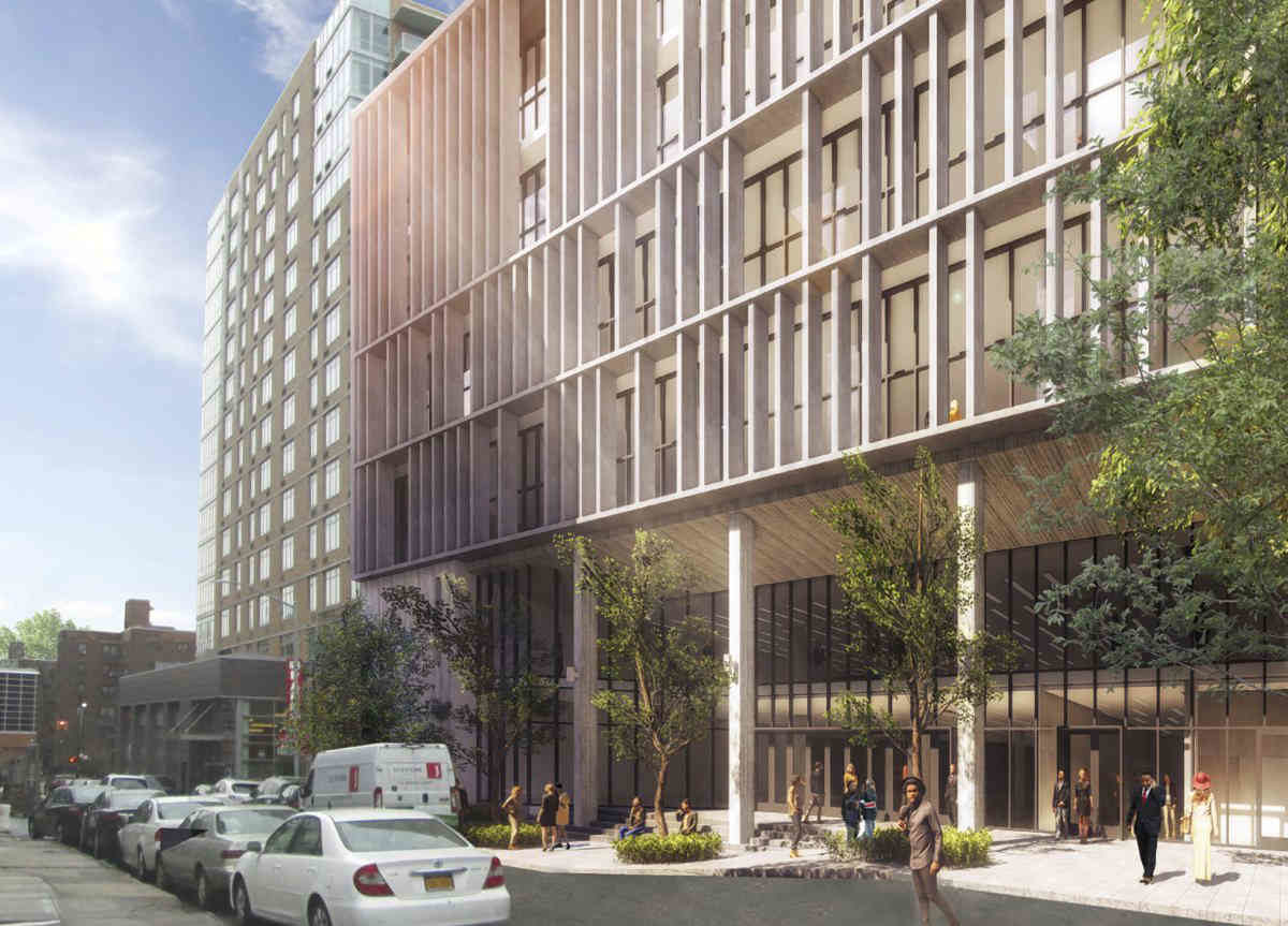 Class dismissed: Developer ditches plans for 580-seat school Downtown