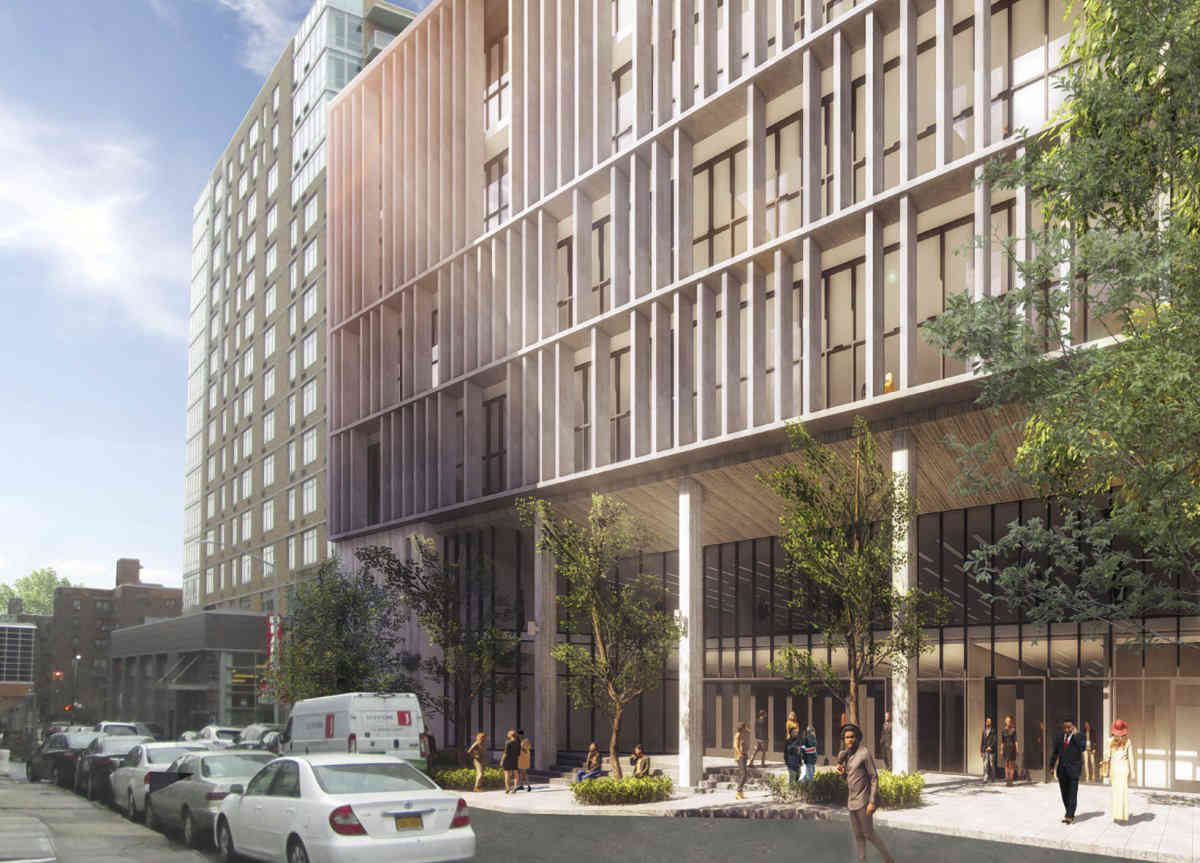 Class dismissed: Developer ditches plans for 580-seat school Downtown