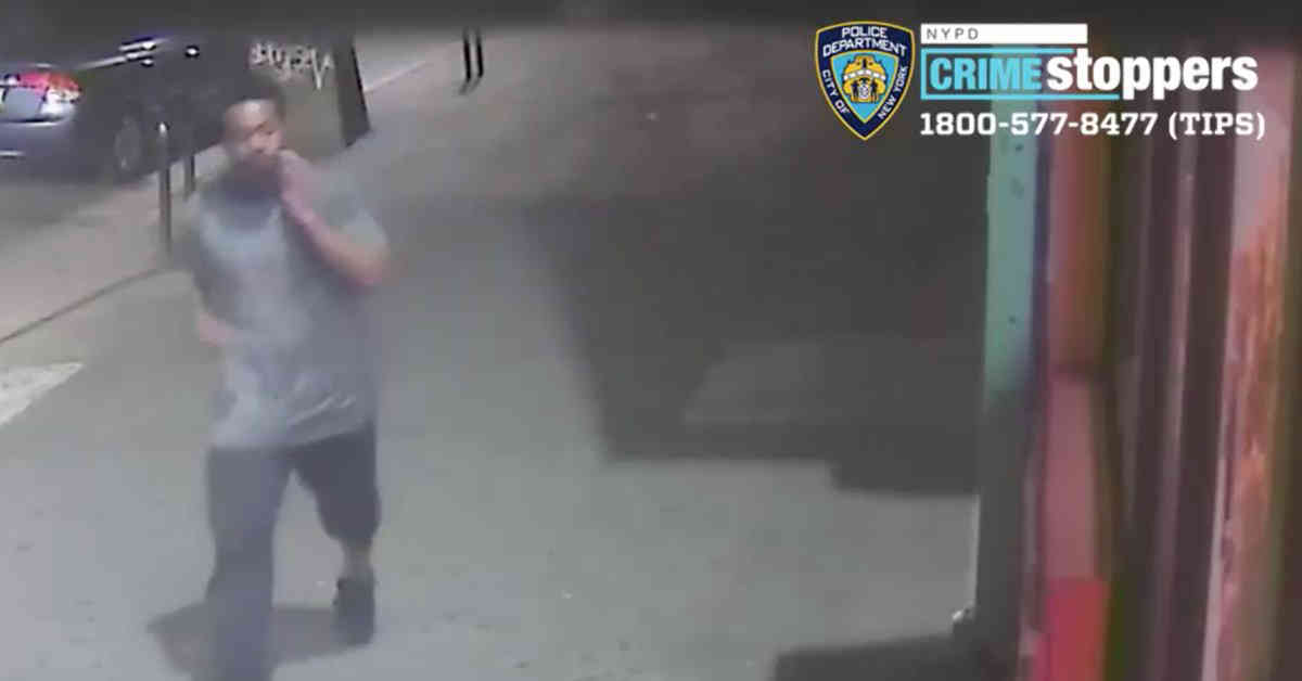 Screw loose: Man attacks teens with screwdriver in Williamsburg, cops