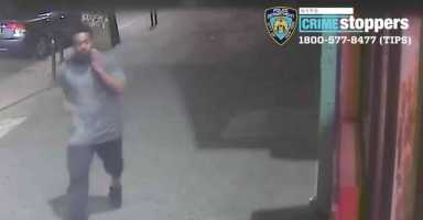 Screw loose: Man attacks teens with screwdriver in Williamsburg, cops