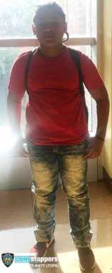 Cops searching for missing 12-year-old Canarsie boy