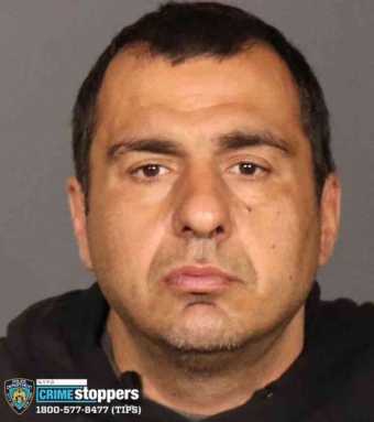 Cops ask for help in locating missing Homecrest man