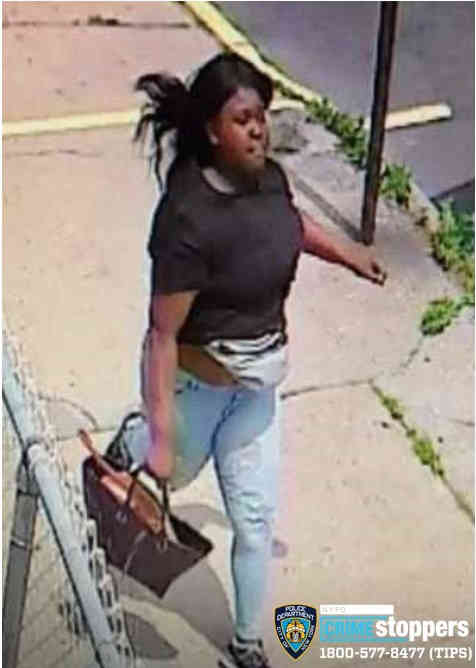 Cops seek teen suspected of snatching elderly woman’s purse in Sheepshead Bay