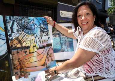 Plenty of fun to go around at annual Sheepshead Bay Summer Stroll