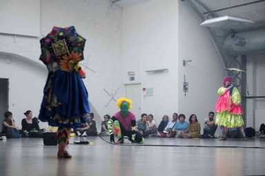 We are Region: South American art series aims to unite the continents