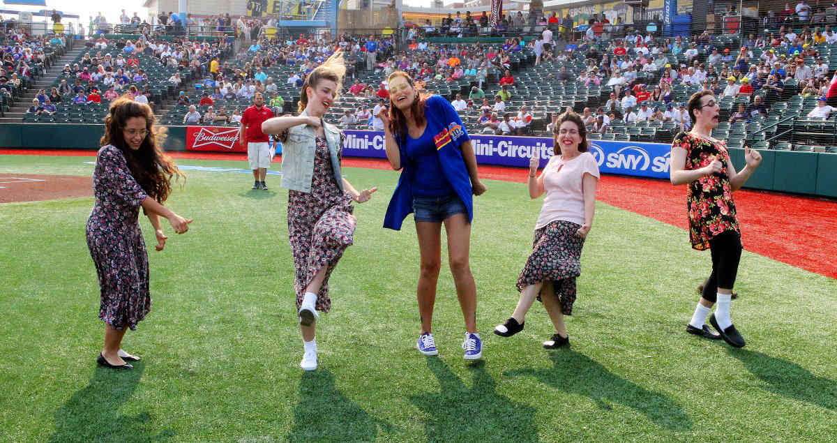 Take me out to the yada yada ‘Seinfeld Night’ and other promotions