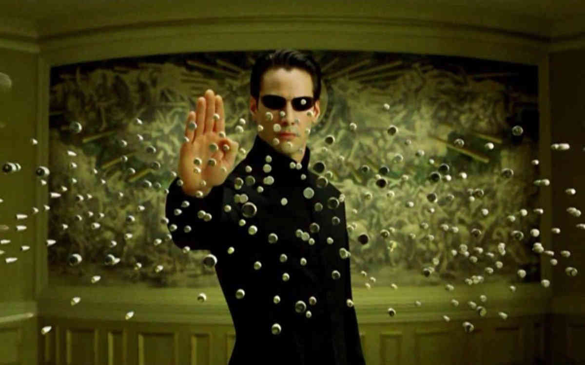Whoa! Nitehawk celebrates 30 years of Keanu Reeves