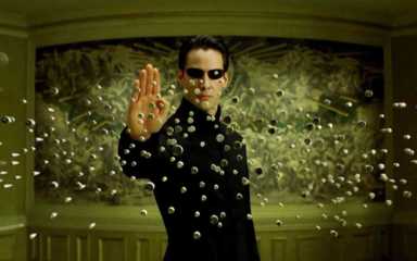 Whoa! Nitehawk celebrates 30 years of Keanu Reeves