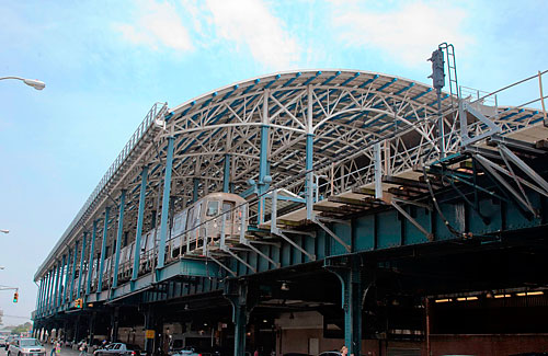 Power outage! Coney station’s solar array is fueling disappointment