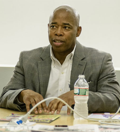 Beep: City should take over, merge library systems