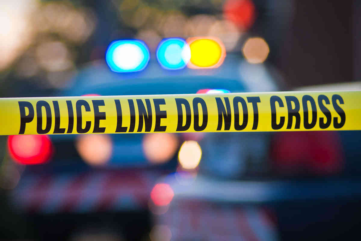 Cops seek suspects in Brownsville shooting that left one dead and 11 others injured