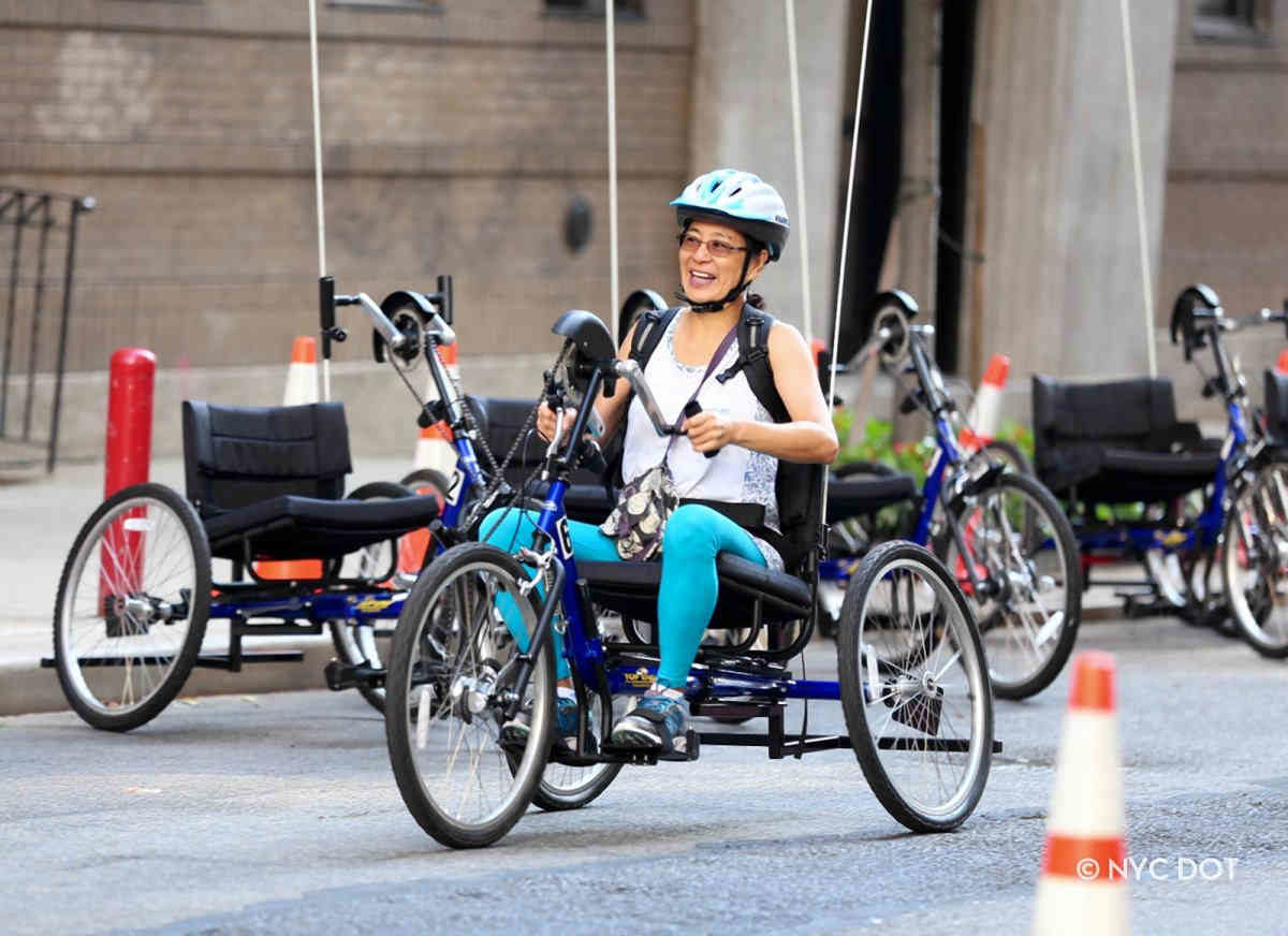 Citi Bike to expand following accusations of white favoritism