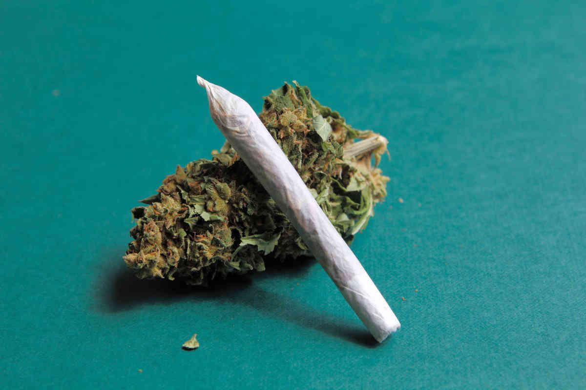 Cuomo inks bill decriminalizing small marijuana possession