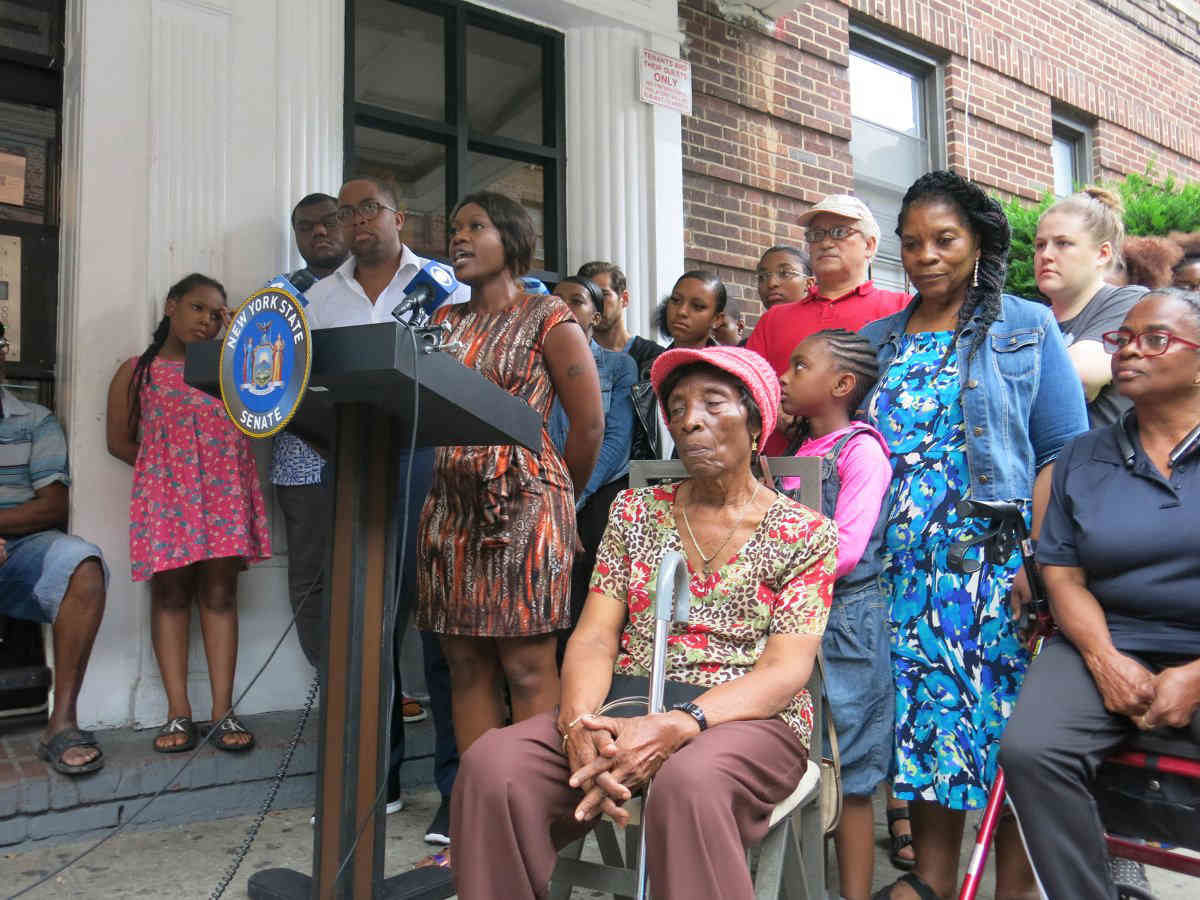 Power outrage: PLG lawmaker accuses Con Edison of leaving communities of color in the dark