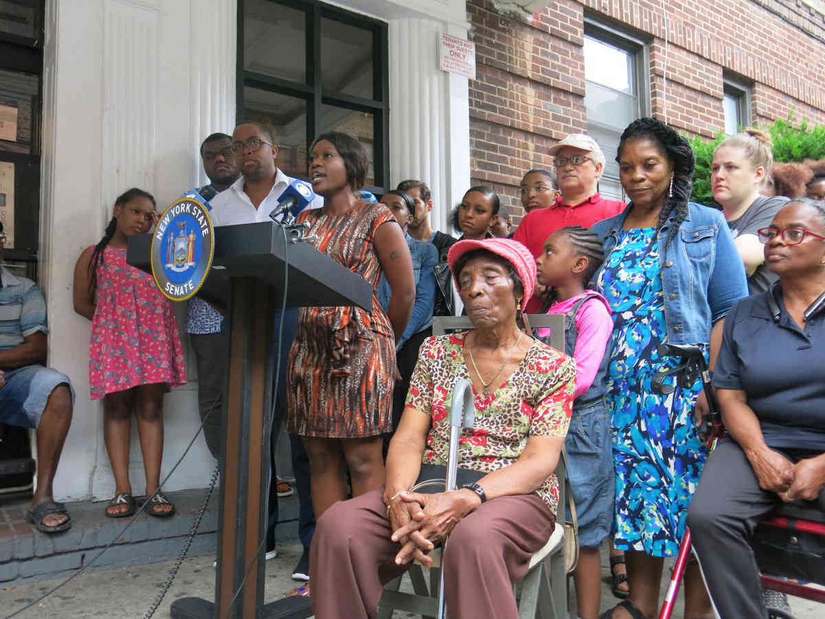 Power outrage: PLG lawmaker accuses Con Edison of leaving communities of color in the dark
