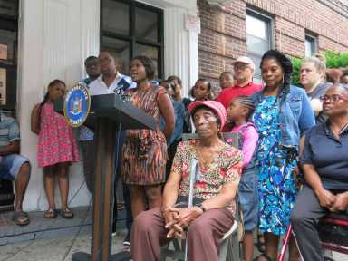 Power outrage: PLG lawmaker accuses Con Edison of leaving communities of color in the dark