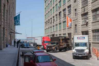 ‘Industry’ slowdown: Leaders of Sunset Park’s commercial City delay efforts to rezone complex amid pushback