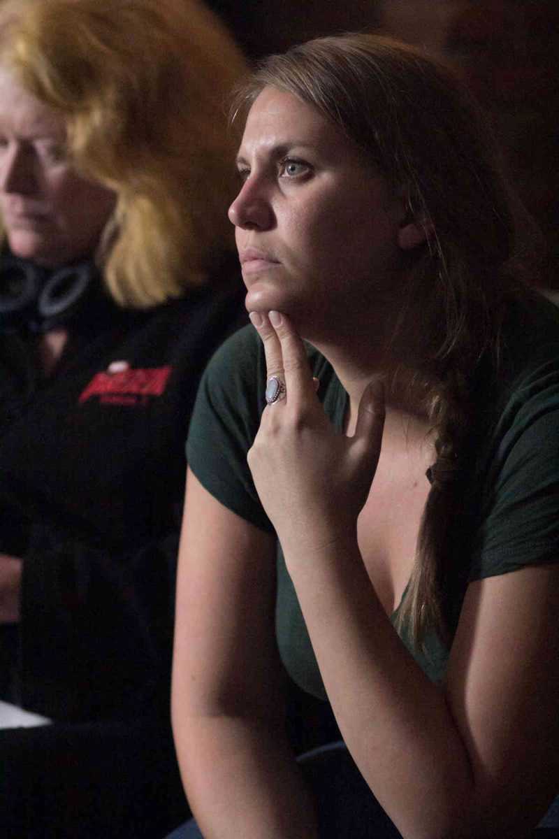 Williamsburger produces change in indie film industry