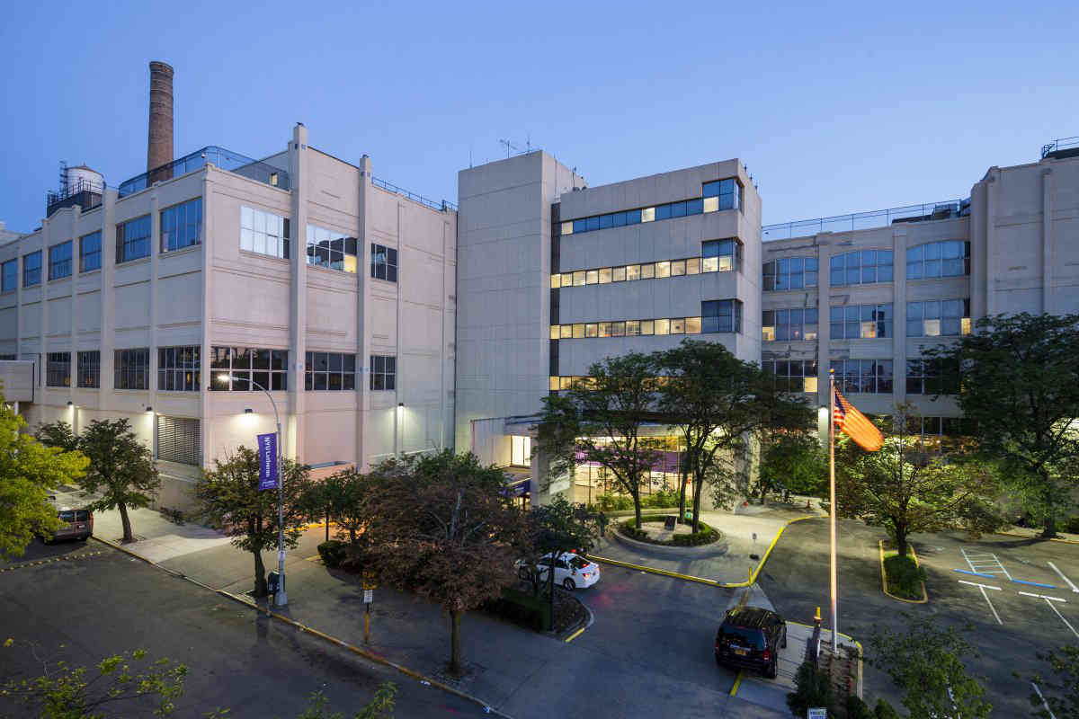 Brooklyn hospital honored for outstanding cardiac care