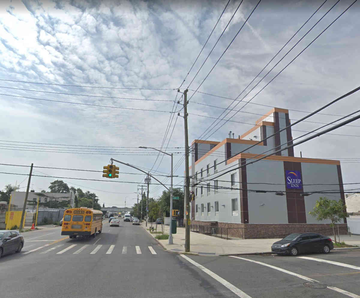 Power outage strikes Coney Island, Gravesend, and Bath Beach