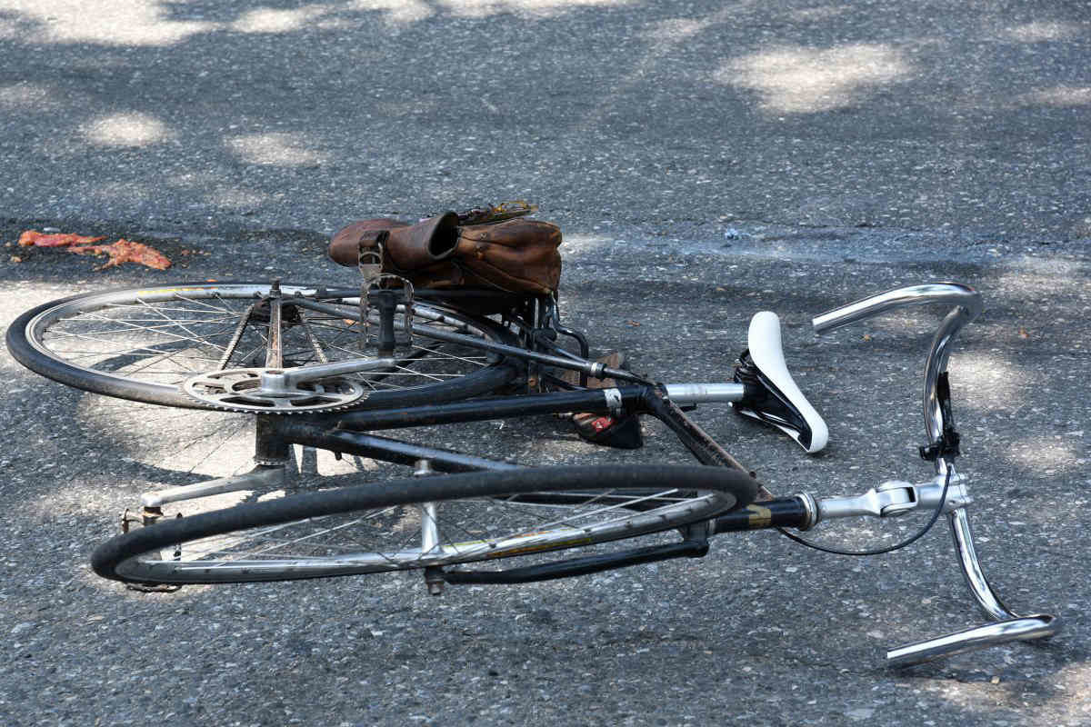 cycle for 30 year old