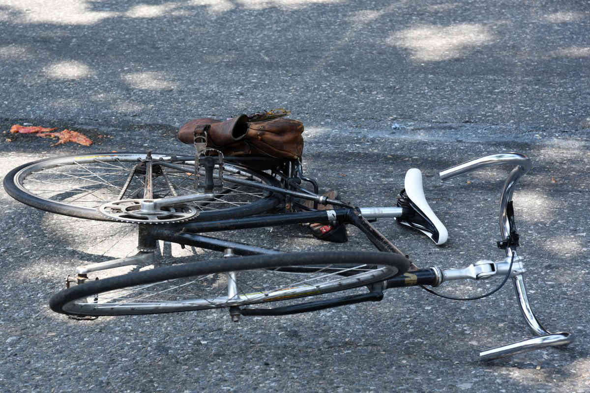 Cyclist killed in Sunset Park