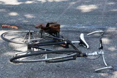 Cyclist killed in Sunset Park