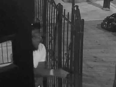 Police hunt suspect in connection with shooting of teen in Bushwick
