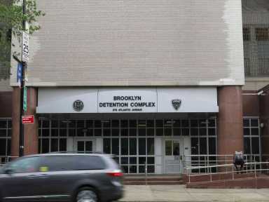 CB2 leaders criticize city’s delay of House of D community guidelines