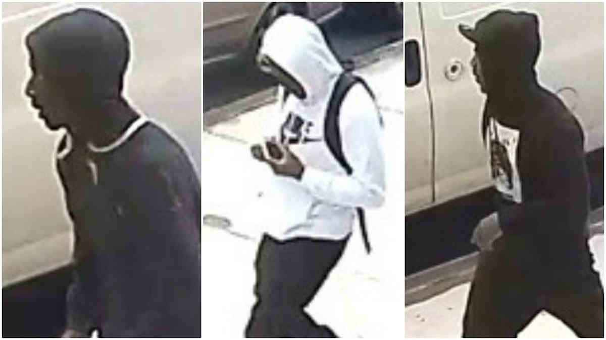 Bandits set up, rob man in Fort Greene: NYPD