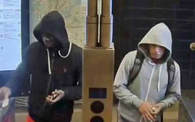 Cops hunt Gowanus gunmen