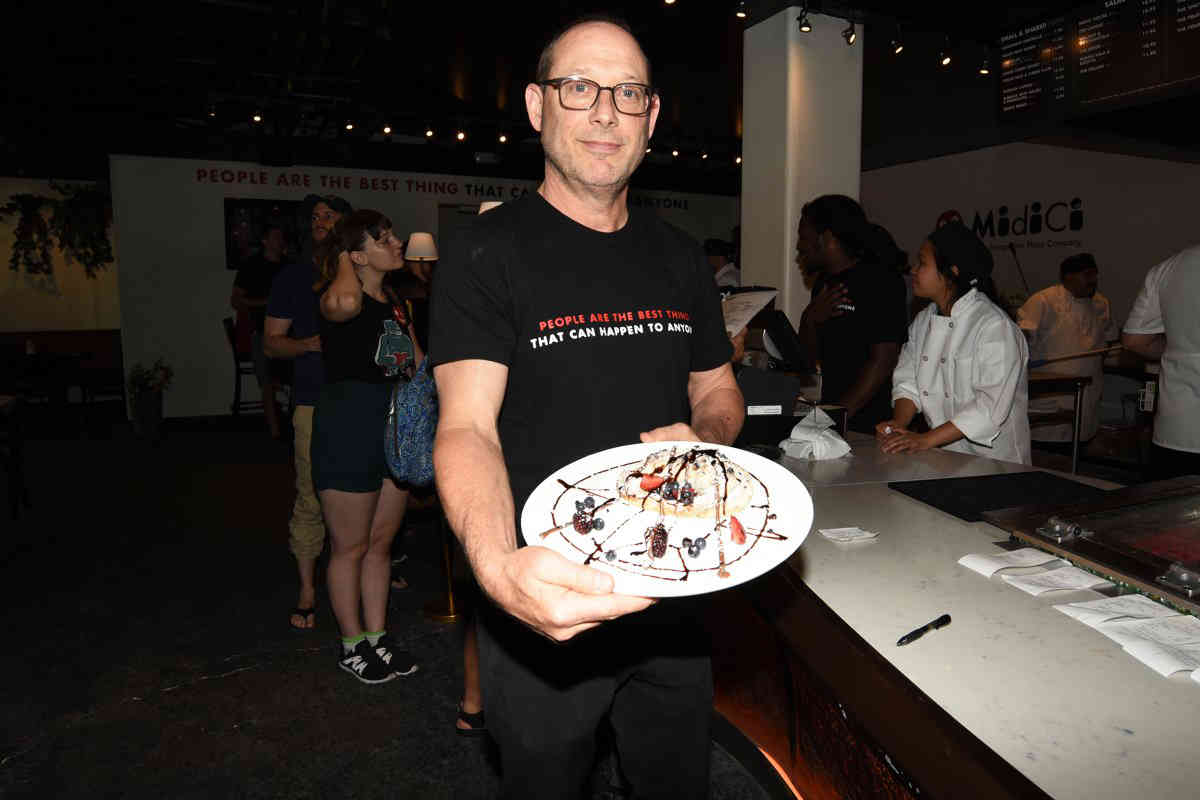 New gourmet pizza joint opens in Williamsburg • Brooklyn Paper