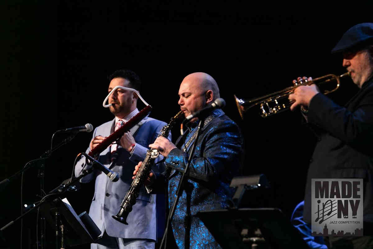 Sax Fifth Avenue: New jazz bar to open in Park Slope
