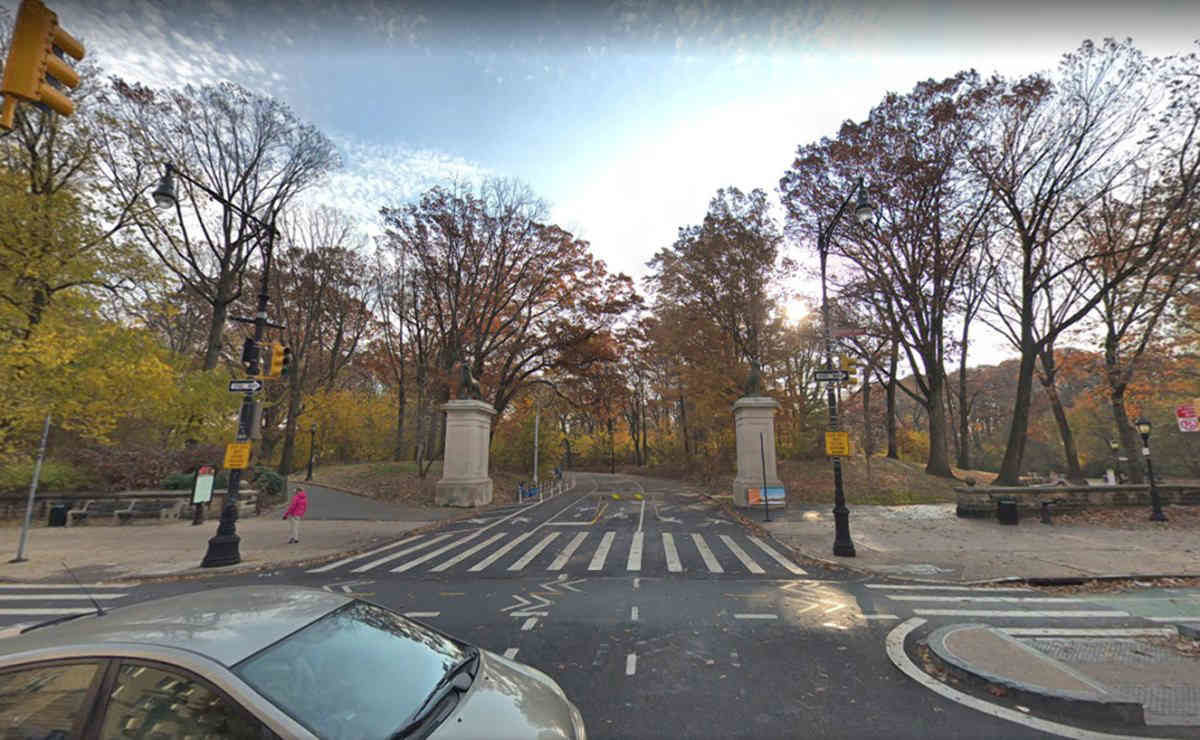 Gunmen rob three victims in Prospect Park: NYPD