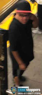 Sunset Park masturbator on the loose: NYPD